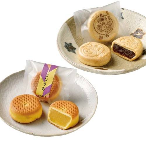 【季節限定】大御所こづち・こびえむ